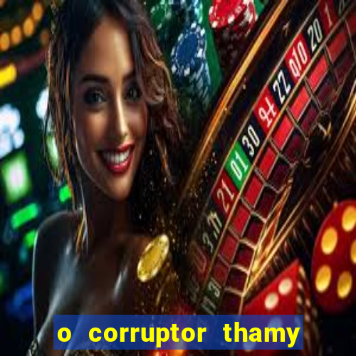 o corruptor thamy bastida pdf
